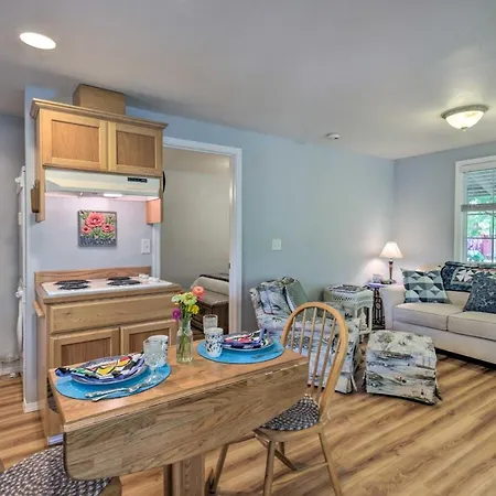 Cozy Cottage On Flower Farm With Baker Creek Views! McMinnville Exterior photo