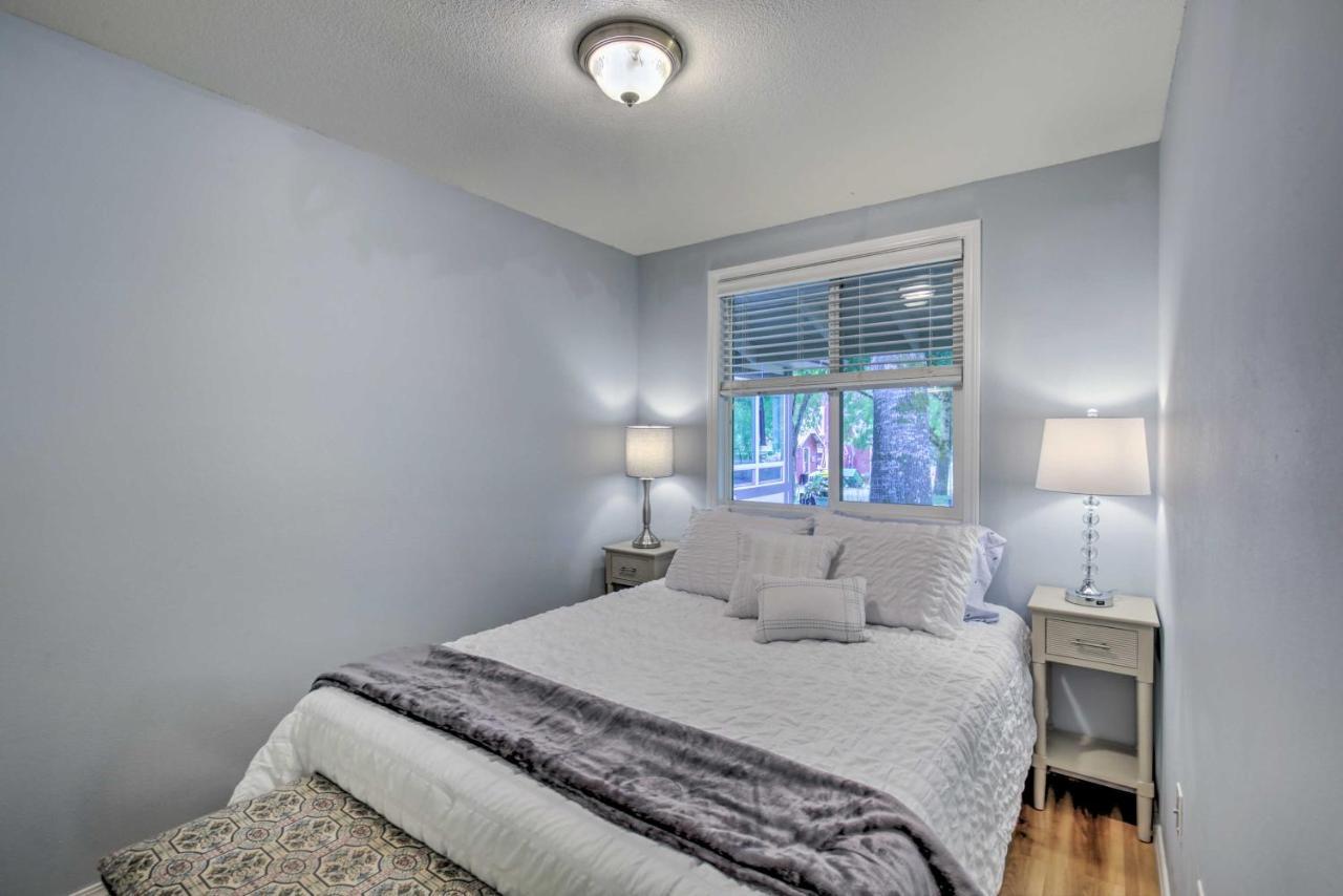 Cozy On Flower Farm With Baker Creek Views! Hébergement de vacances McMinnville
